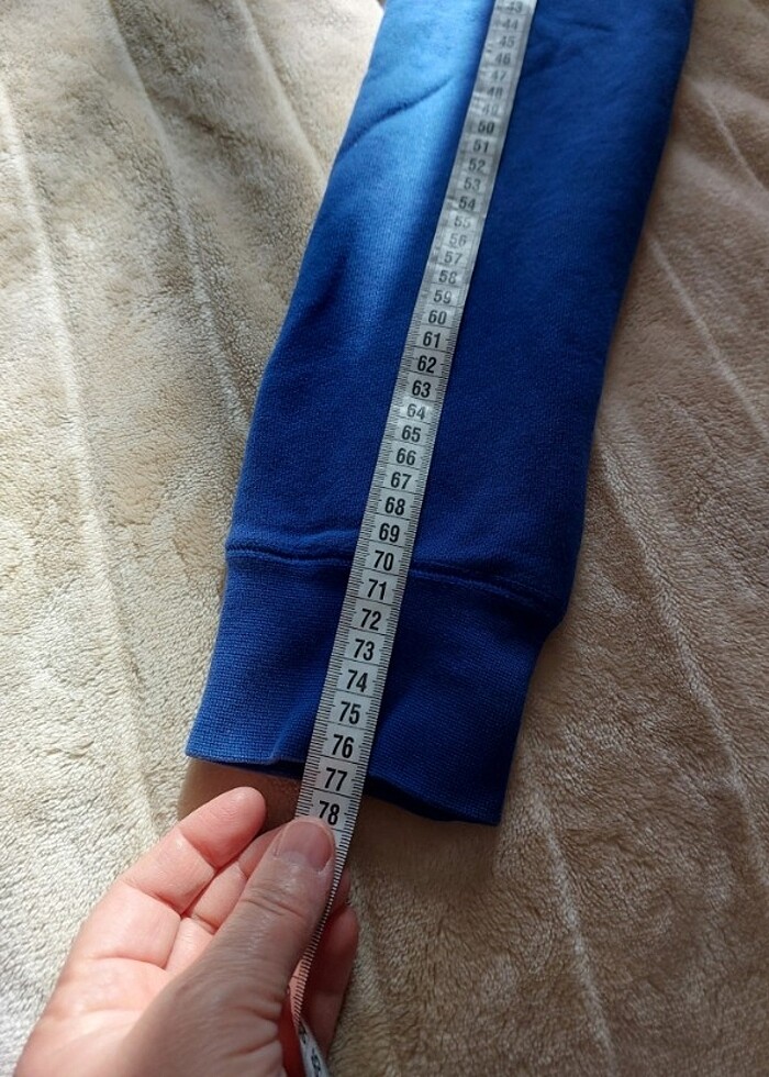 Benden değişikliğinden dolayı satıştadır - Görsel 5