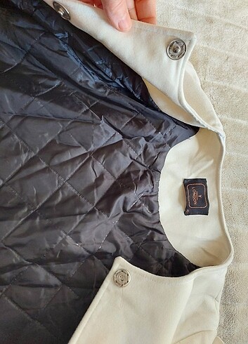 Ylondon kaban  - Görsel 10