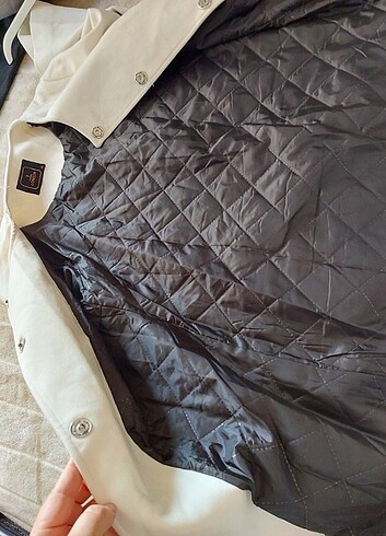 Ylondon kaban  - Görsel 11