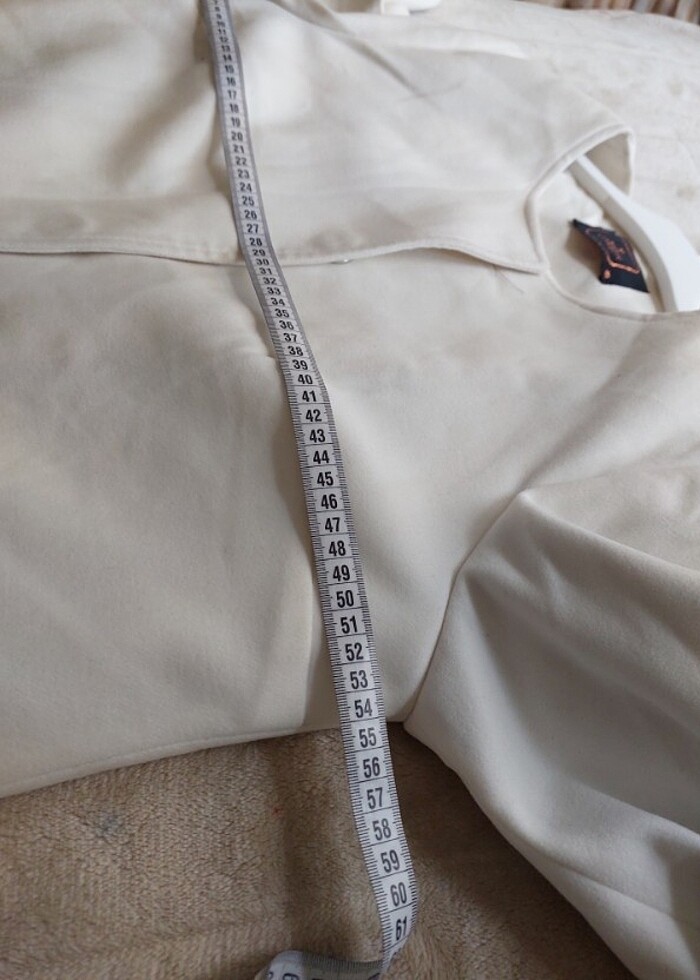 Ylondon kaban  - Görsel 2