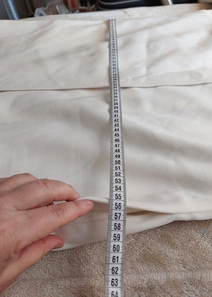 Ylondon kaban  - Görsel 3