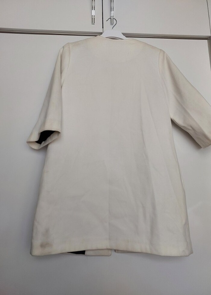 Ylondon kaban  - Görsel 4