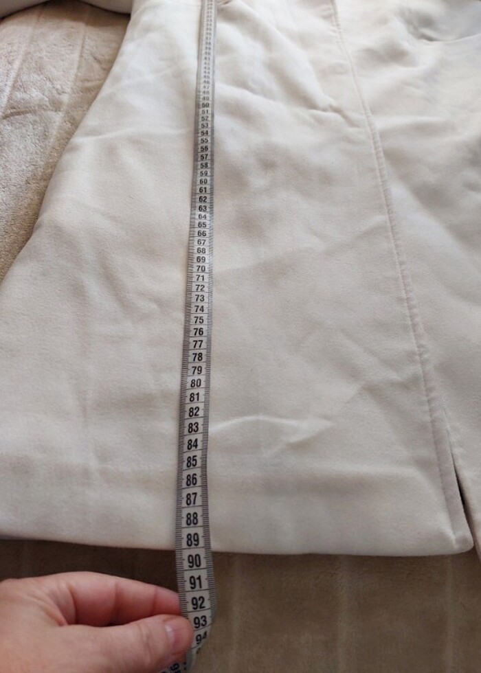 Ylondon kaban  - Görsel 5