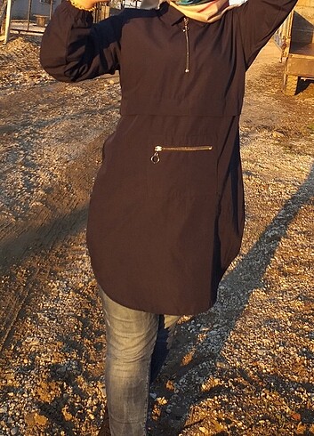 Spor tunik 