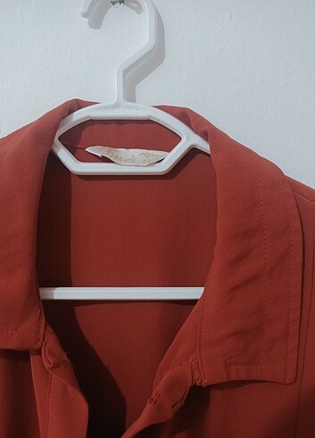 xl Beden bordo Renk Kiremit rengi tunik ebruli spor