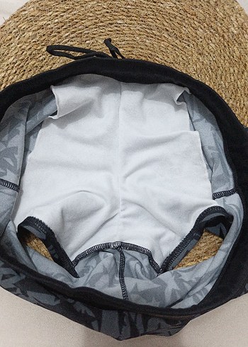 speedo erkek mayo 32 80cm ürün göründüğü gibidir tertemizdir - Görsel 6