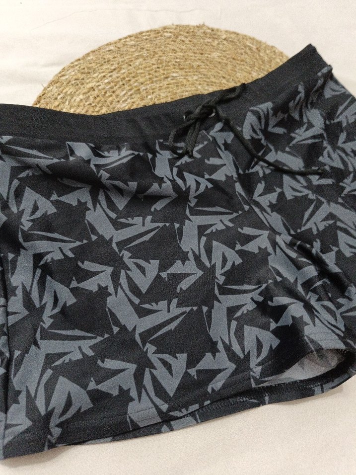 speedo erkek mayo 32 80cm ürün göründüğü gibidir tertemizdir - Görsel 3