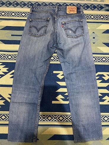 levis 501