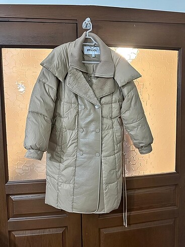İpekyol mont