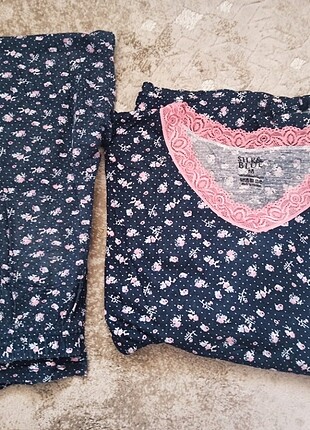 Bayan pijama