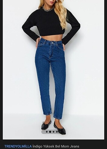 Trendyol Milla pantolon
