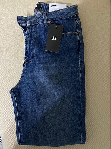 29 Beden Ltb jeans