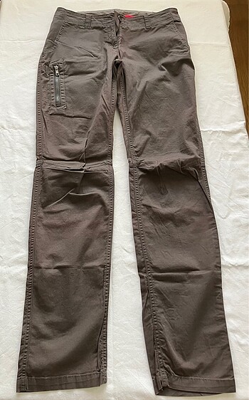 m Beden Vintage y2k 2000ler kargo pantolon