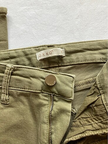 oxxo Y2K skinny jeans oxxo