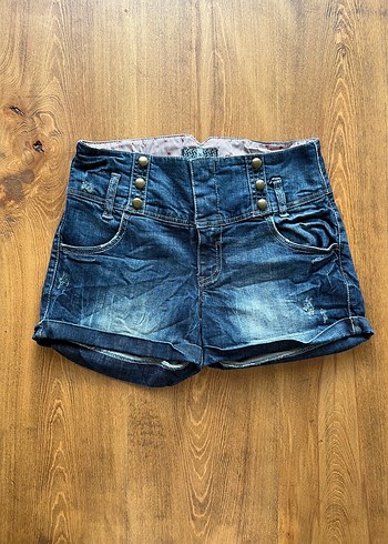 American Vintage Vintage Sailor Mini Sort
