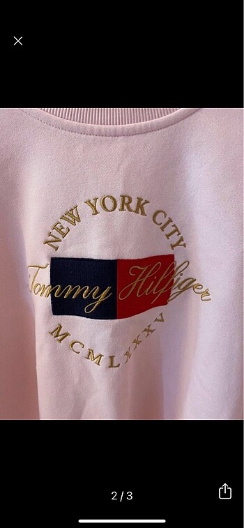 Tommy Hilfiger Tommy sweat