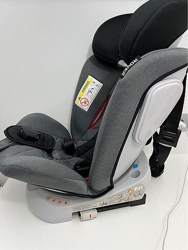 9- 36 kg Beden Baby2go oto koltuğu