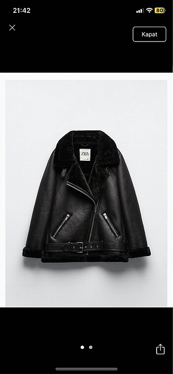 Zara mont