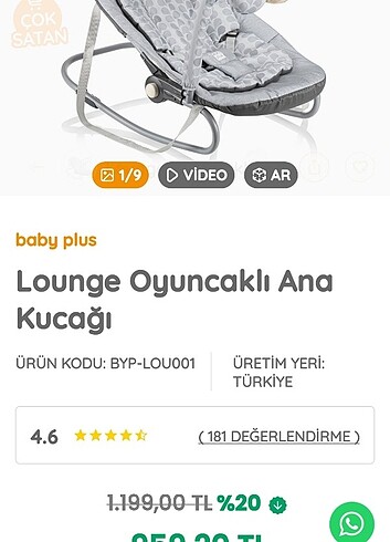 Yeni sallanir şekilde 