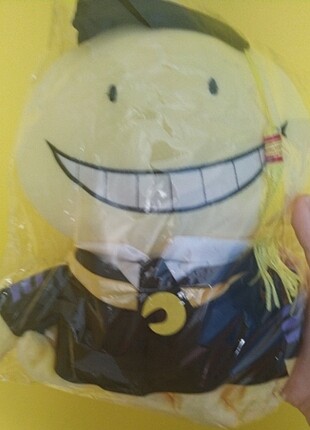 Koro sensei Peluş