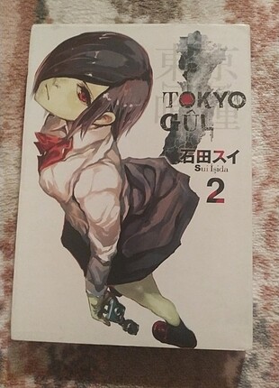 Tokyo gûl