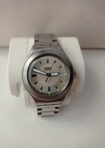 Swatch orjinal unisex saat 36 mm cap