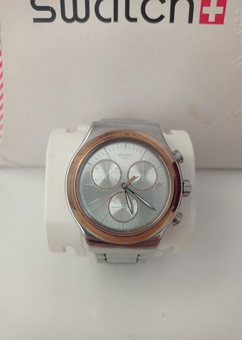 Beden swatch orjinal unisex saat 42 mm çap