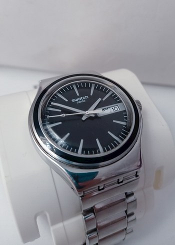 Swatch orjinal unisex saat 36 mm cap