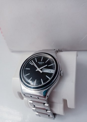 Beden Swatch orjinal unisex saat 36 mm cap
