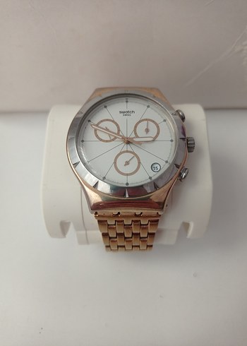 Beden swatch orjinal kadın saat 39 mm çap