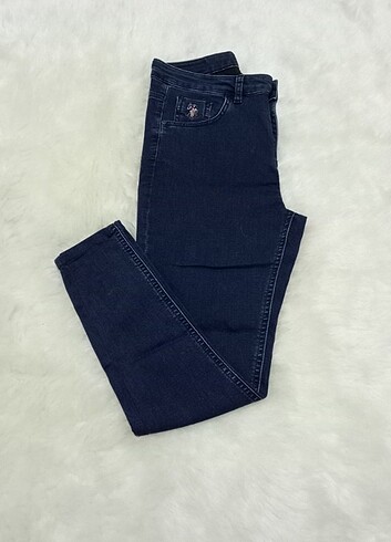 Kot pantolon 