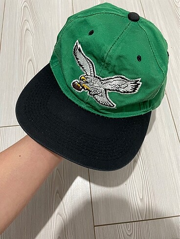 philadelphia eagles vintage sapka
