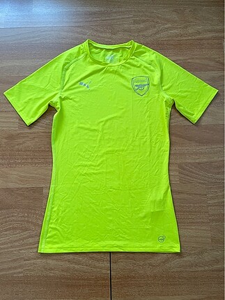 Puma Arsenal Pro Futbolcu İçlik