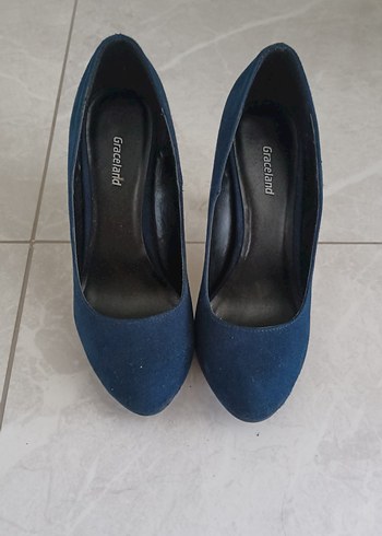 Deichmann ürünü