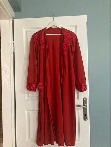 Diğer Vintage sabahlık