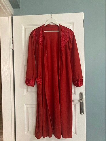 s Beden Vintage sabahlık