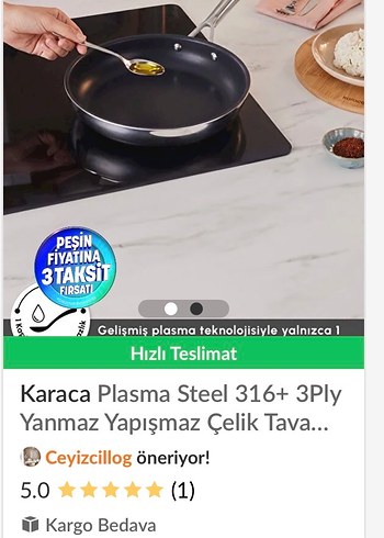 Karaca