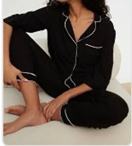 Kadın pijama takımı