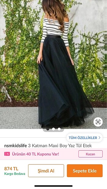 42 Beden Kadın üçlü abiye set