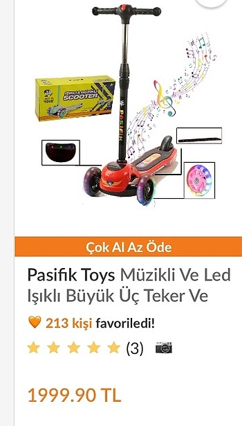 Beden mavi Renk Çocuk scoteer