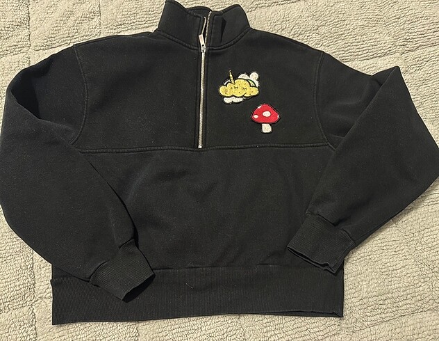 Koton Kids Kız çocuk bluz