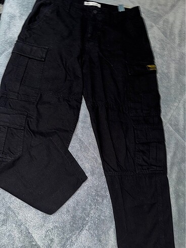 Zara Erkek kargo pantolon