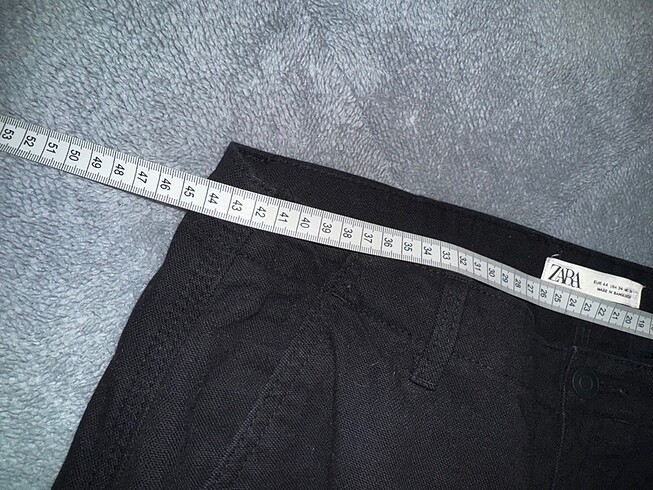 xxl Beden siyah Renk Erkek kargo pantolon