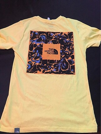 The North Face tshirt