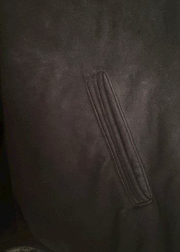 Erkek Kaban - Görsel 3