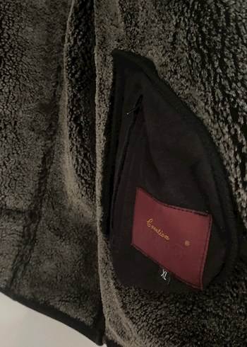 Erkek Kaban - Görsel 6