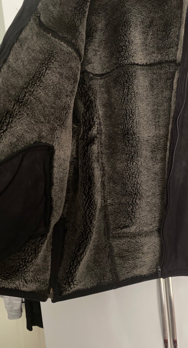 Erkek Kaban - Görsel 4