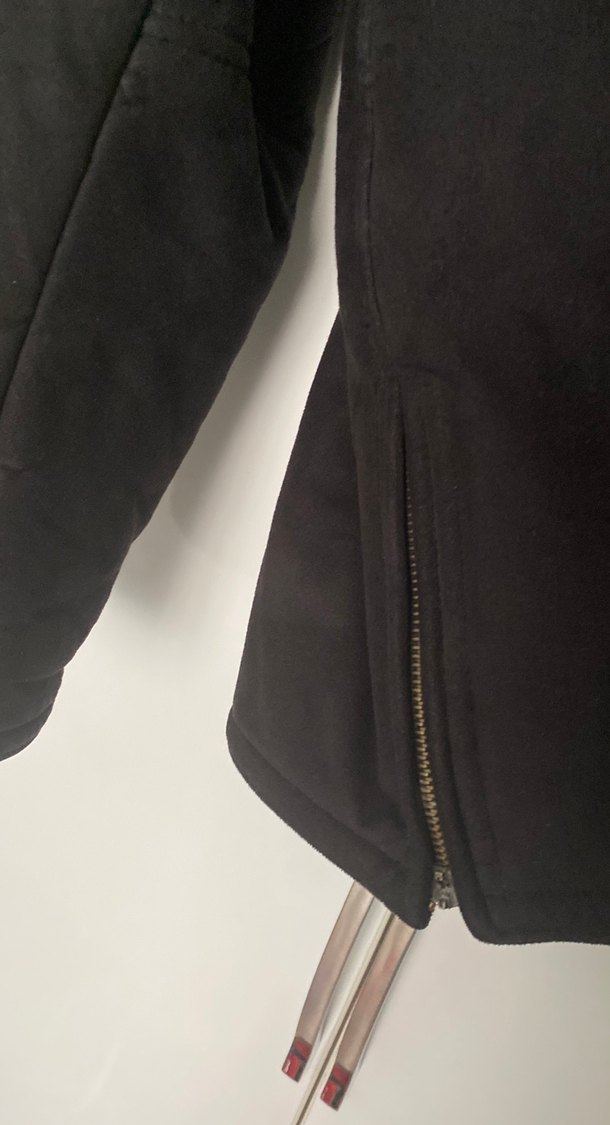 Erkek Kaban - Görsel 5