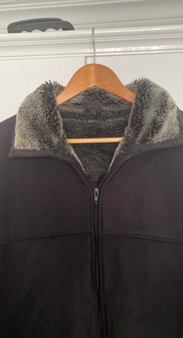 Erkek Kaban - Görsel 2