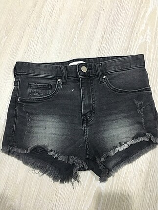 H&M kot şort